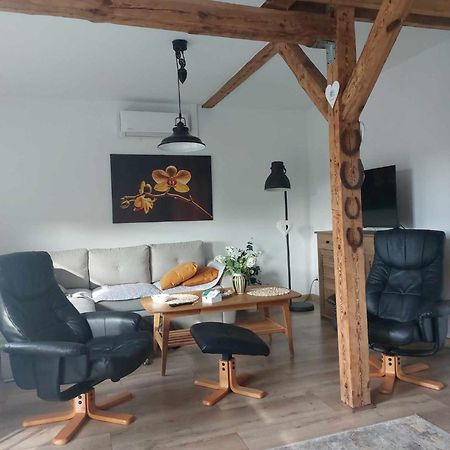 슈비노우이스쳬 Fajny Apartament 63Mkw 아파트 외부 사진