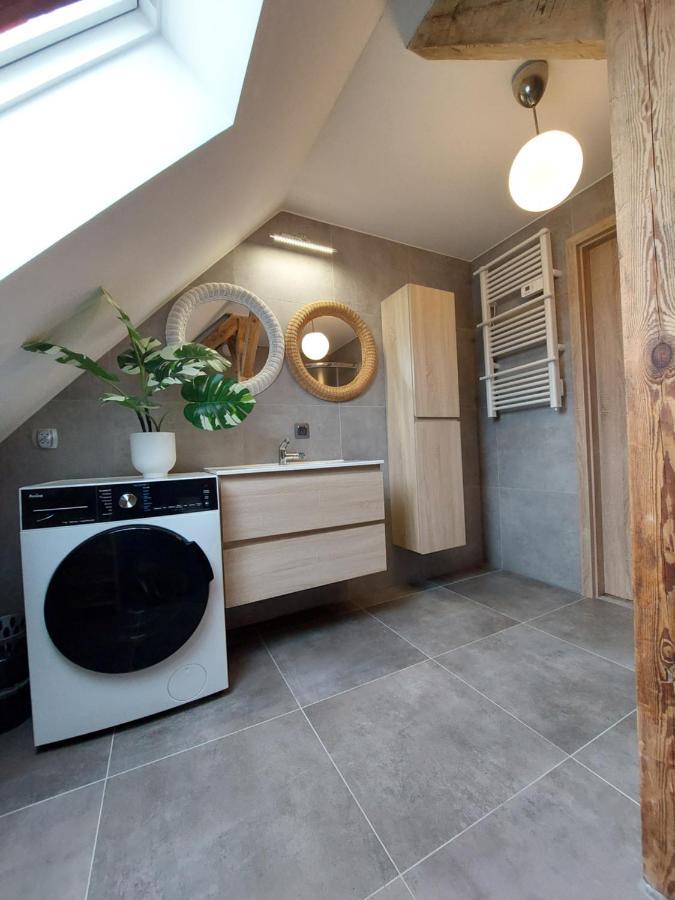 슈비노우이스쳬 Fajny Apartament 63Mkw 아파트 외부 사진