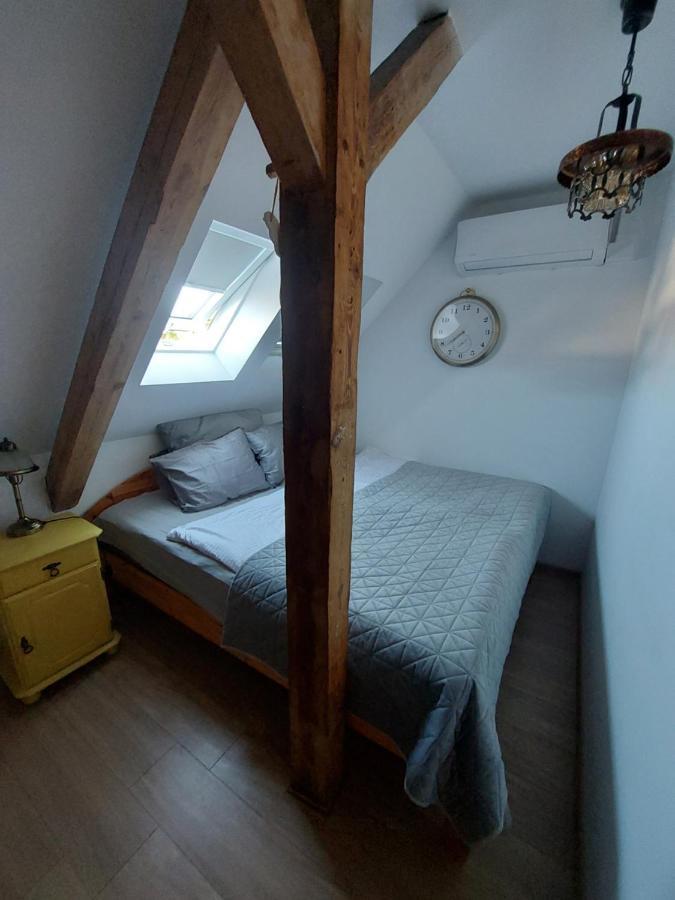 슈비노우이스쳬 Fajny Apartament 63Mkw 아파트 외부 사진
